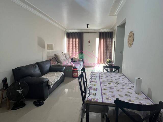 #200 - Apartamento para Venda em Jacareí - SP - 1