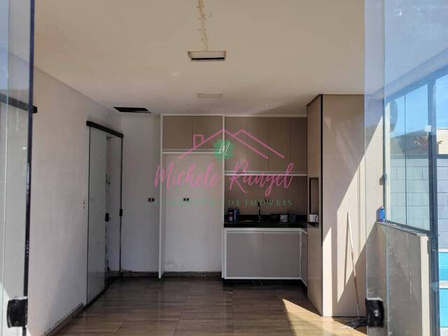 #194 - Casa para Venda em Jacareí - SP - 3