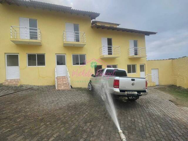 #201 - Casa para Venda em Jacareí - SP - 1