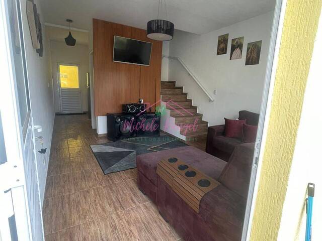 #201 - Casa para Venda em Jacareí - SP - 2