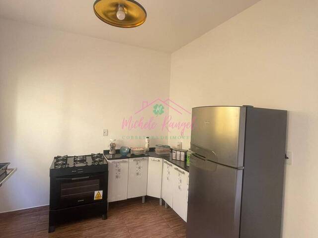 #201 - Casa para Venda em Jacareí - SP - 3