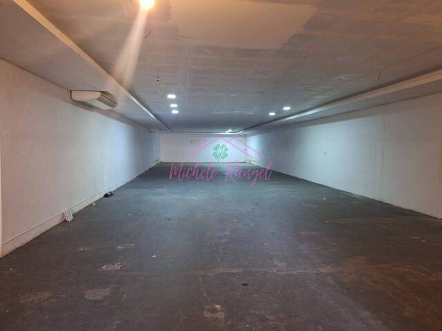 #202 - Sala para Locação em Jacareí - SP - 2