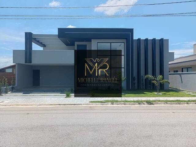 Casa em condomínio para Venda em Caçapava - 4