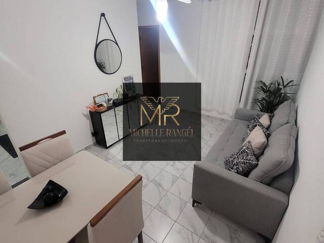 Apartamento para Venda em Jacareí - 4
