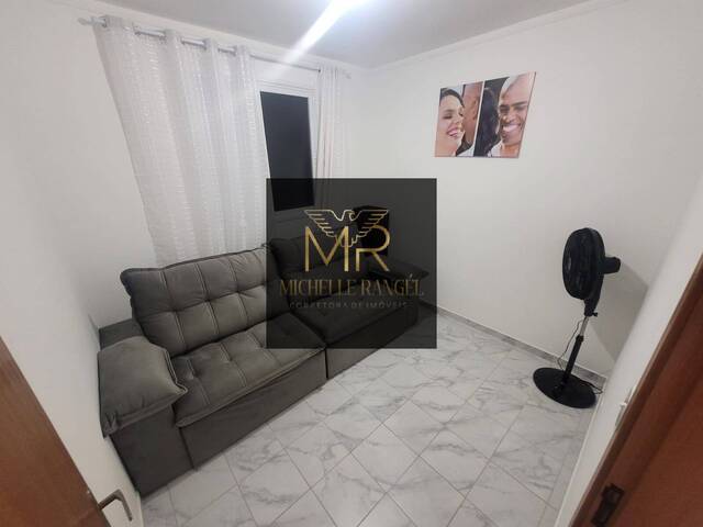 Apartamento para Venda em Jacareí - 5