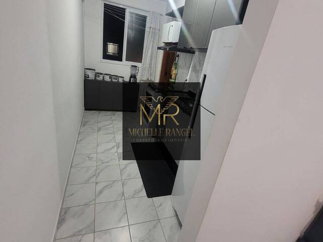 Apartamento para Venda em Jacareí - 2