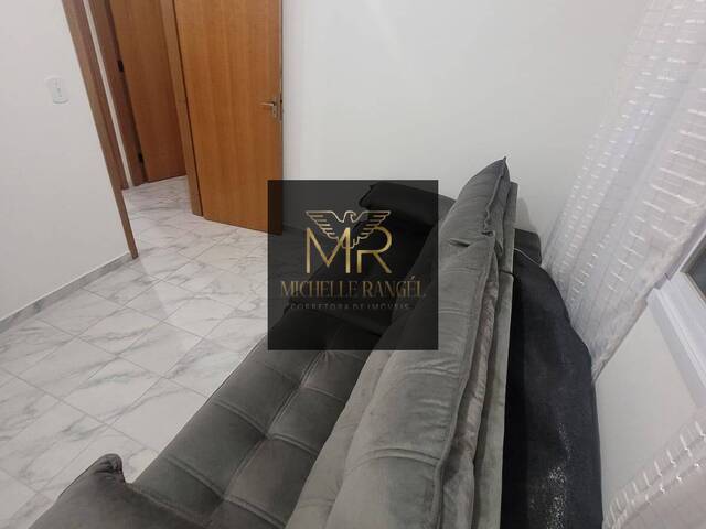 Apartamento para Venda em Jacareí - 3