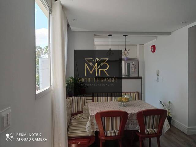 Apartamento para Venda em Jacareí - 4