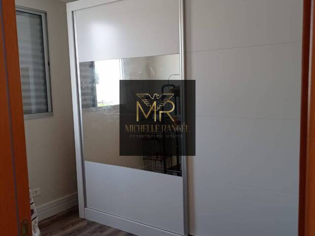 Apartamento para Venda em Jacareí - 5