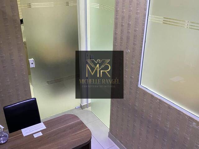 Sala para Venda em Jacareí - 5