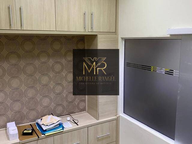 Sala para Venda em Jacareí - 4