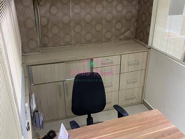 #206 - Sala para Venda em Jacareí - SP - 3