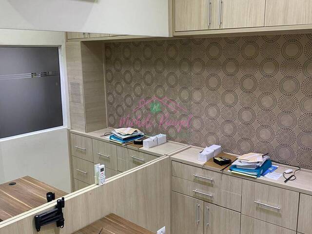 #206 - Sala para Venda em Jacareí - SP - 2