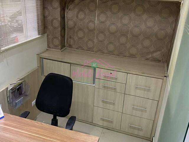 #206 - Sala para Venda em Jacareí - SP - 1