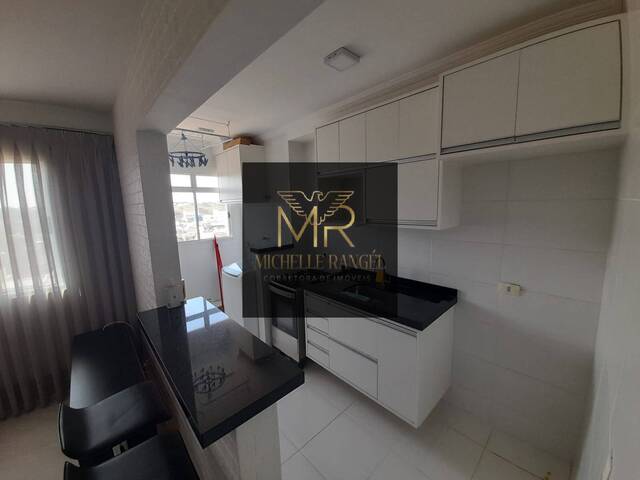 Apartamento para Locação em Jacareí - 2