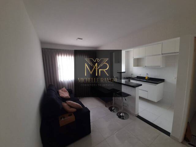 Apartamento para Locação em Jacareí - 3