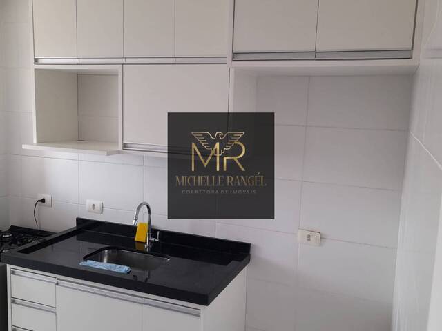 Apartamento para Locação em Jacareí - 4