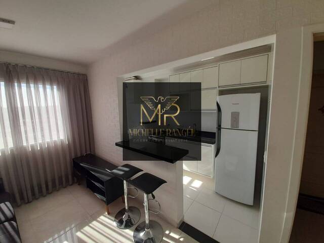 Apartamento para Locação em Jacareí - 5