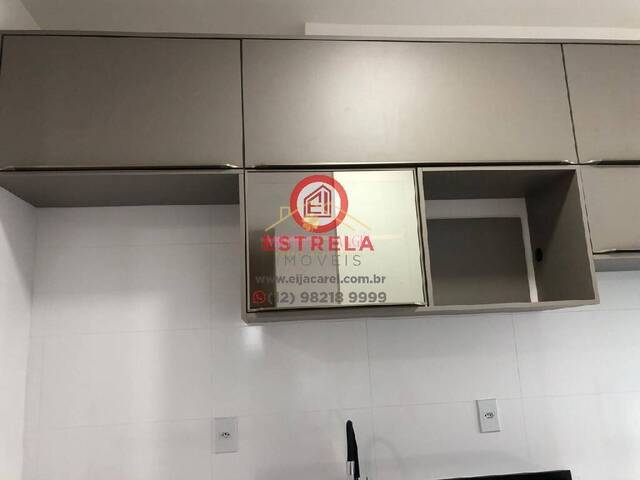 #215 - Apartamento para Locação em Jacareí - SP - 3
