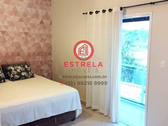 #217 - Casa para Venda em Jacareí - SP - 3