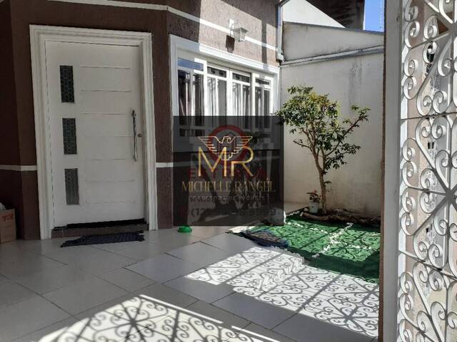 Casa para Venda em Jacareí - 2