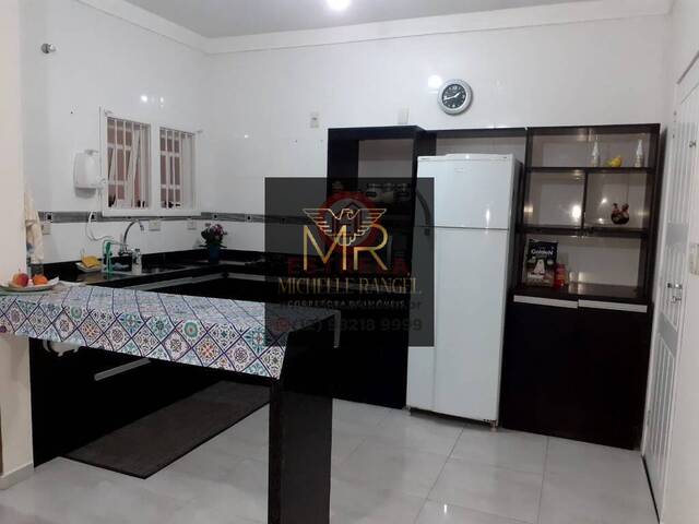 Casa para Venda em Jacareí - 4