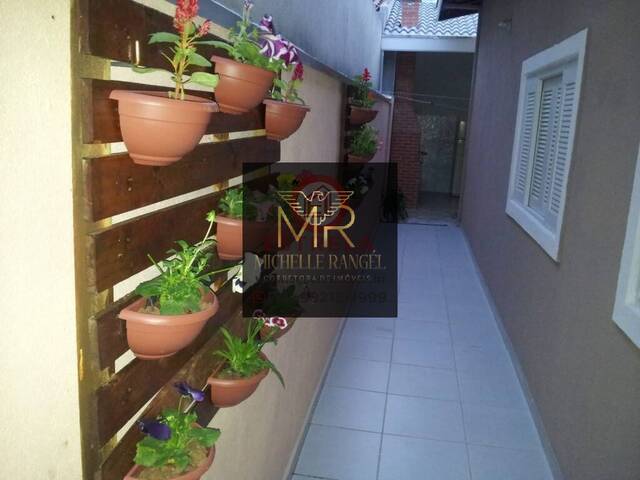 Casa para Venda em Jacareí - 3