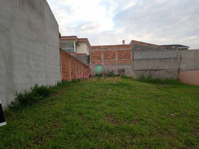 #227 - Terreno para Venda em Jacareí - SP