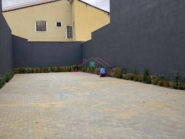 #229 - Terreno para Venda em Jacareí - SP - 1