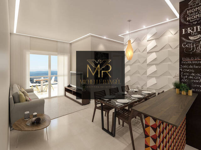 Apartamento para Venda em Jacareí - 4