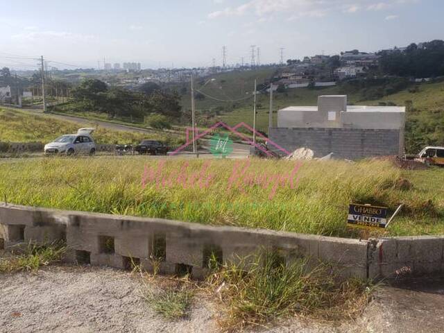 #237 - Terreno para Venda em Jacareí - SP - 1