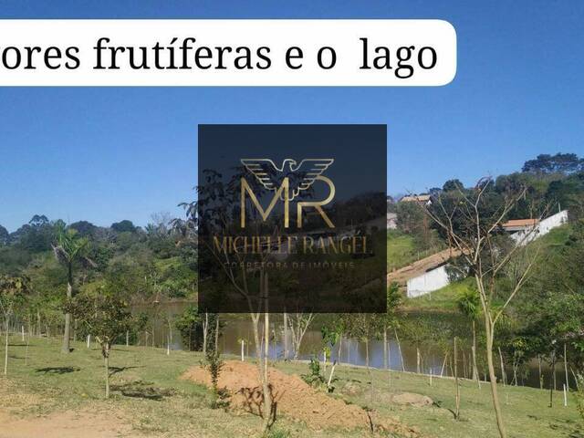 Terreno para Venda em Caçapava - 5