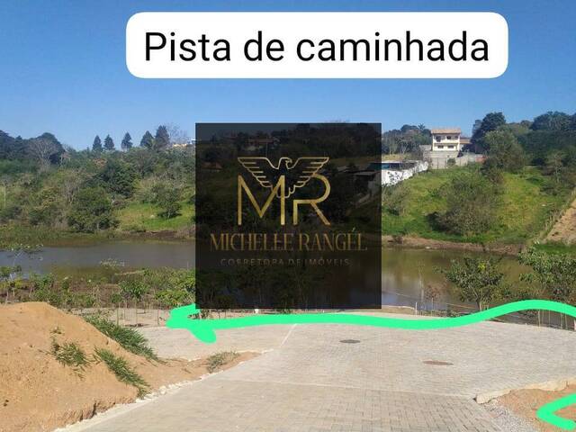 Terreno para Venda em Caçapava - 4