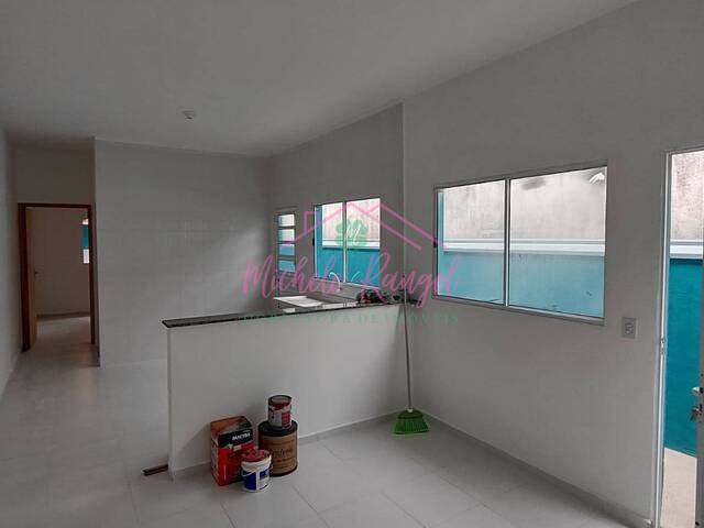 #239 - Casa para Venda em Jacareí - SP - 2