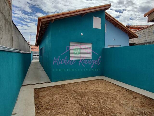 Venda em Jardim Nova Esperança - Jacareí
