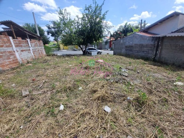 #240 - Área para Venda em Jacareí - SP - 2
