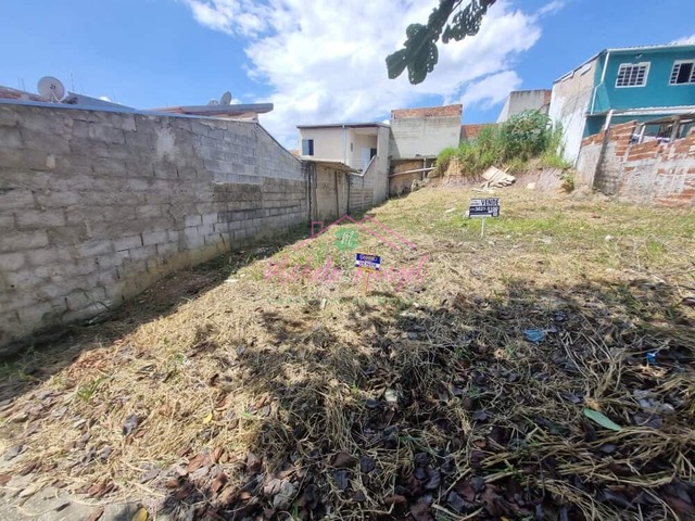 #240 - Área para Venda em Jacareí - SP - 3