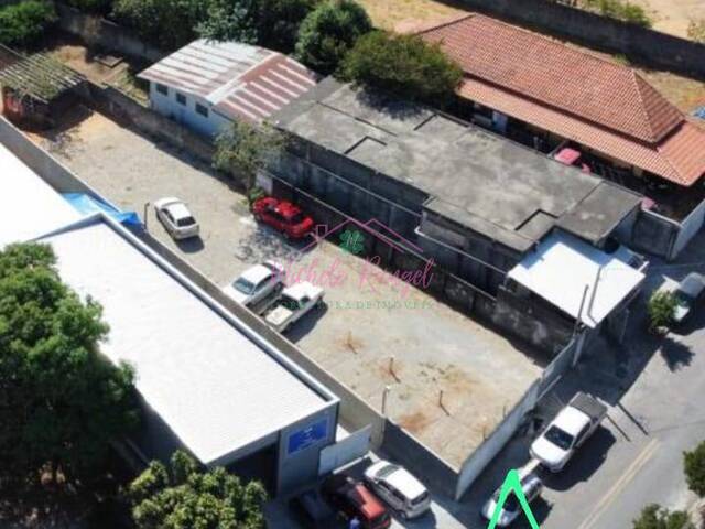 #241 - Terreno para Venda em Jacareí - SP - 1