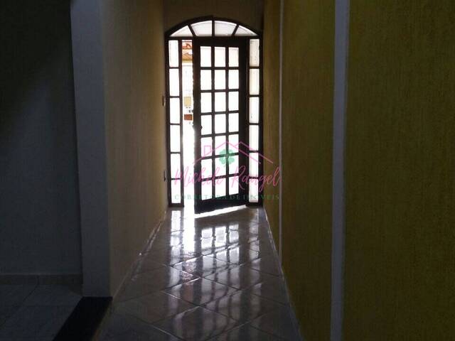 #244 - Casa para Venda em Jacareí - SP - 2