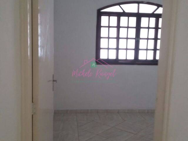 #244 - Casa para Venda em Jacareí - SP - 3