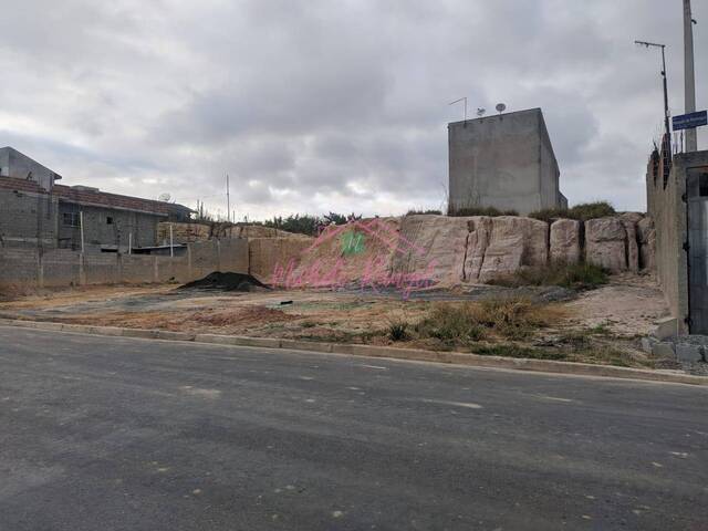 #245 - Terreno para Venda em Jacareí - SP - 1