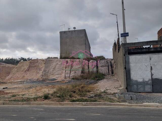 #245 - Terreno para Venda em Jacareí - SP - 2