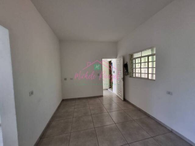 #247 - Casa para Venda em Jacareí - SP - 2