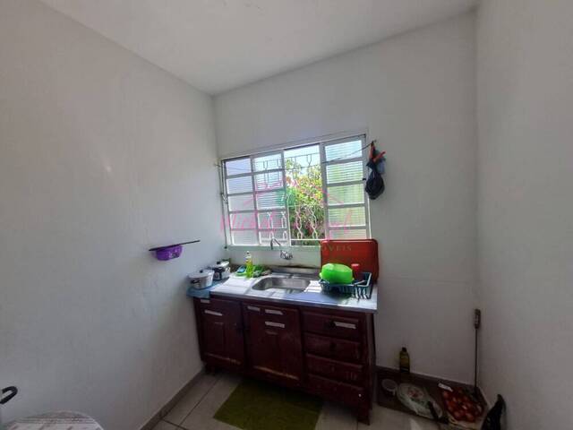 #247 - Casa para Venda em Jacareí - SP - 3