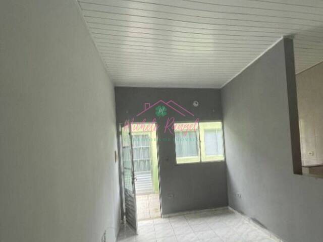 #248 - Casa para Venda em Jacareí - SP - 3