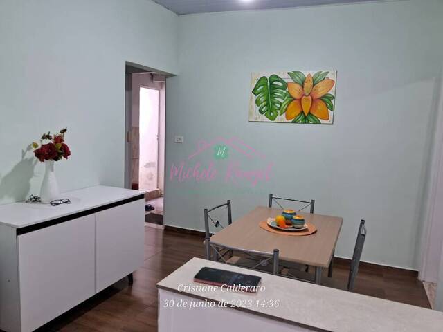 #250 - Casa para Venda em Jacareí - SP
