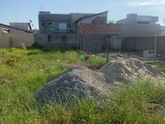 Venda em Residencial Parque dos Sinos - Jacareí