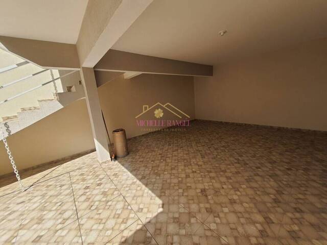 #254 - Casa para Venda em Jacareí - SP