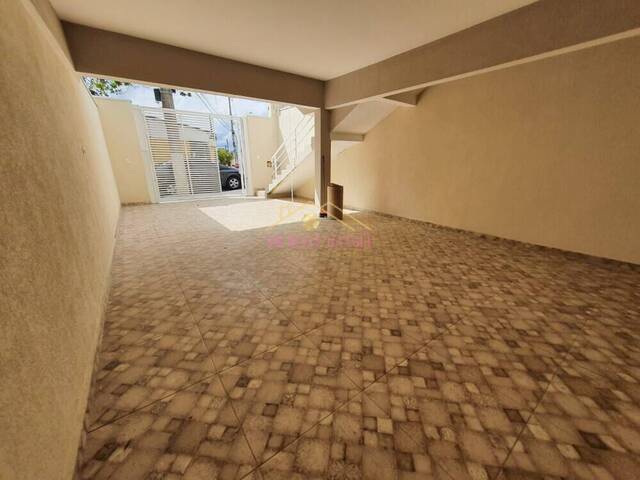 #254 - Casa para Venda em Jacareí - SP