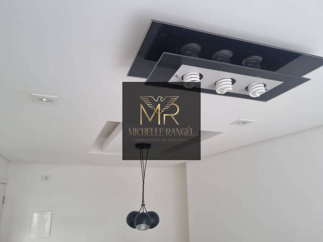 Apartamento para Locação em Jacareí - 4